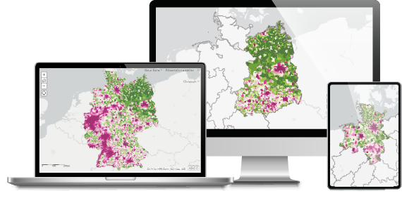 Data distribution – the smart way