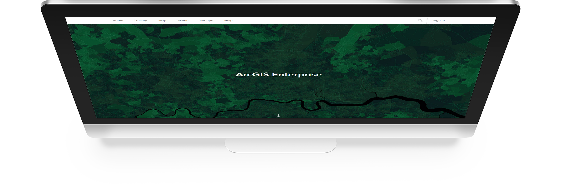 ArcGIS Enterprise