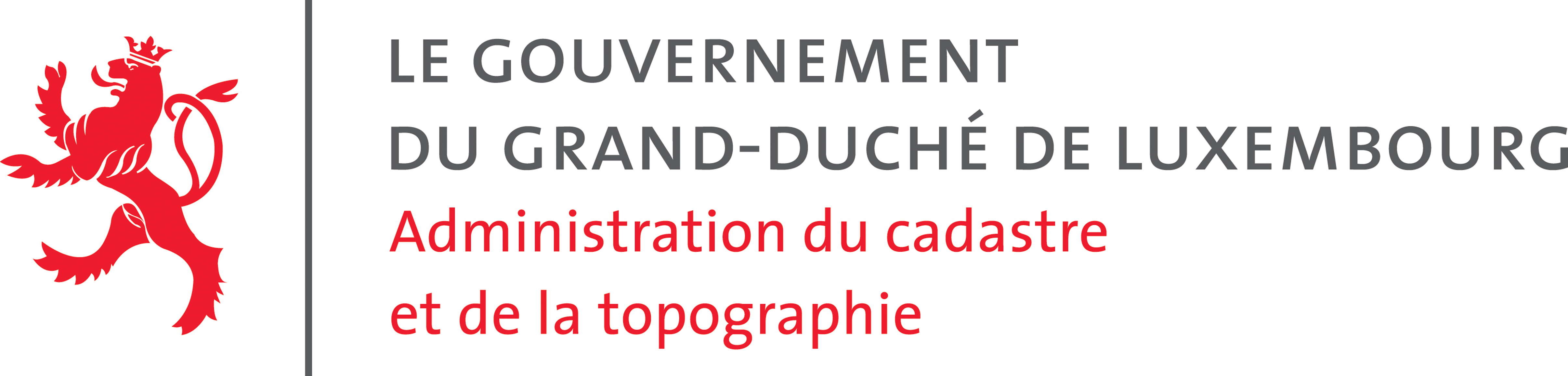 Administration du cadastre et de la topographie