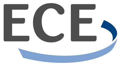 ece logo