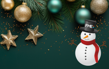 FME Advent Calendar 2024